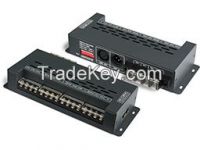 LT-898 8CH DMX-PWM Decoder