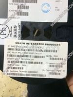 PMIC MAX1920EUT MAX1920