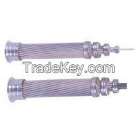  All Aluminum Conductor 