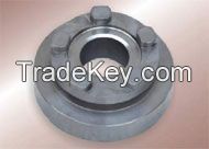 LUG GEAR MACHINED From India