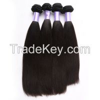 virgin human hair extension