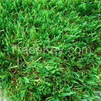 Landscaping artificial grass for garden