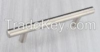 T Bar Household Furniture Handle, Stainless Steel Handles For Cabinet