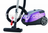 Bag or Bagless Vacuum Cleaner