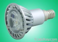 High power LED light