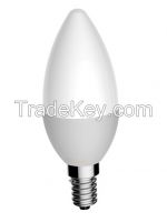 C37 Led Candle  lighting