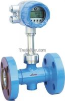 LUCH Series of Intelligent Magnetoelectric Flowmeter