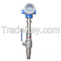 LDC Inserting Electromagnetic Flowmeter