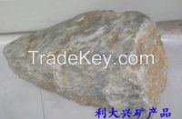  High Quality Oil-Drilling Barite(200