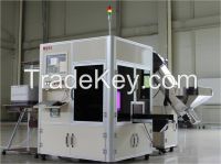 Preform Sampling Inspection Machine