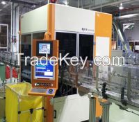 Rotary Empty Bottle Inspection System