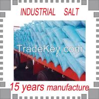Industrial Salt