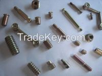 Nonstandard screw 1