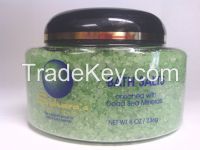 Sahara&#039;s Secrets Bath Salts Enriched with Dead Sea Minerals 