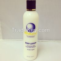 Sahara&#039;s Secrets Body Lotion  Dead Sea Minerals 