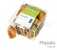 Physalis ( Cape Gooseberry or Golden Berry)