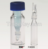 1.5ml autosampler vials