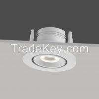 dongguan-china high quality led recessed light  From China