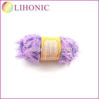 Feather Yarn