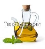 Peppermint Oil