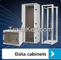 Data cabinets