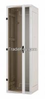 Free-standing cabinet RMA