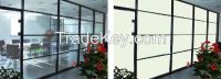 Switchable Transparent PDLC Film for car /building window /conference room