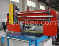 CFRP pultrusion machine-hydraulic type