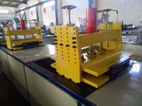 Fiberglass products making machine-20ton From China