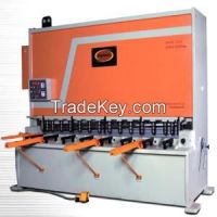 Hydraulic Shearing Machine