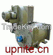 GE drilling motor