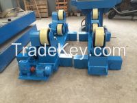 welding rotator