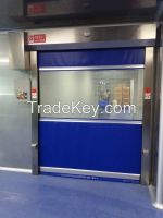 High Speed Door With CE Certification From China