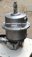 Helm Pump & Cylinder Marine