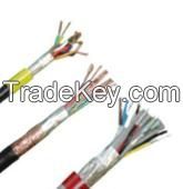 armored control cable