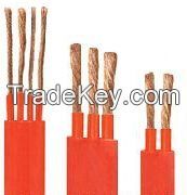 high temperature resistant flat cable