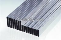 intercooler tube From China