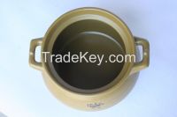 Ceramic Casseroles/ceramic Cookware/ceramic Pot