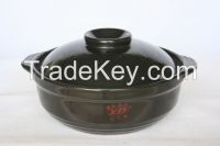 Ceramic Casseroles/ceramic Pot