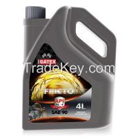 TOPGATEX GEAR OIL SAE- 140