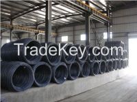 1008B 5.5mm 6.5mm Steel Wire Rod