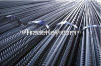 12mm 14mm HRB400 Steel Rebar