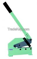 Sheet Metal Cutter Machine With ISO9001