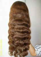 lace front wig