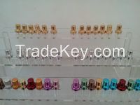 CRIMP PUMP