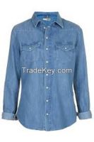 Shirts Long Slv | Short Slv