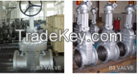 Wedge Gate Valve