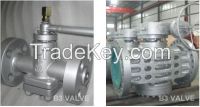 plug valve, lubricated plug valves, pressure balance plug valve