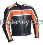 Motorbike Leather Jackets