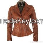 Womens Fashion Leather Jackets